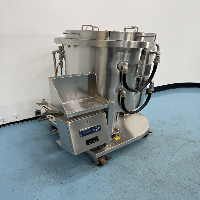 Millipore Mobius Power Mix 200L Single Use Mixer image 0